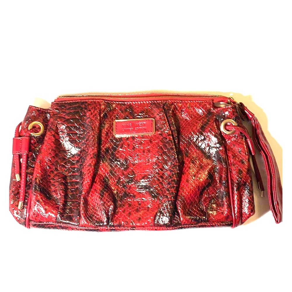 Nine West Limited Edition Clutch/Wristlet